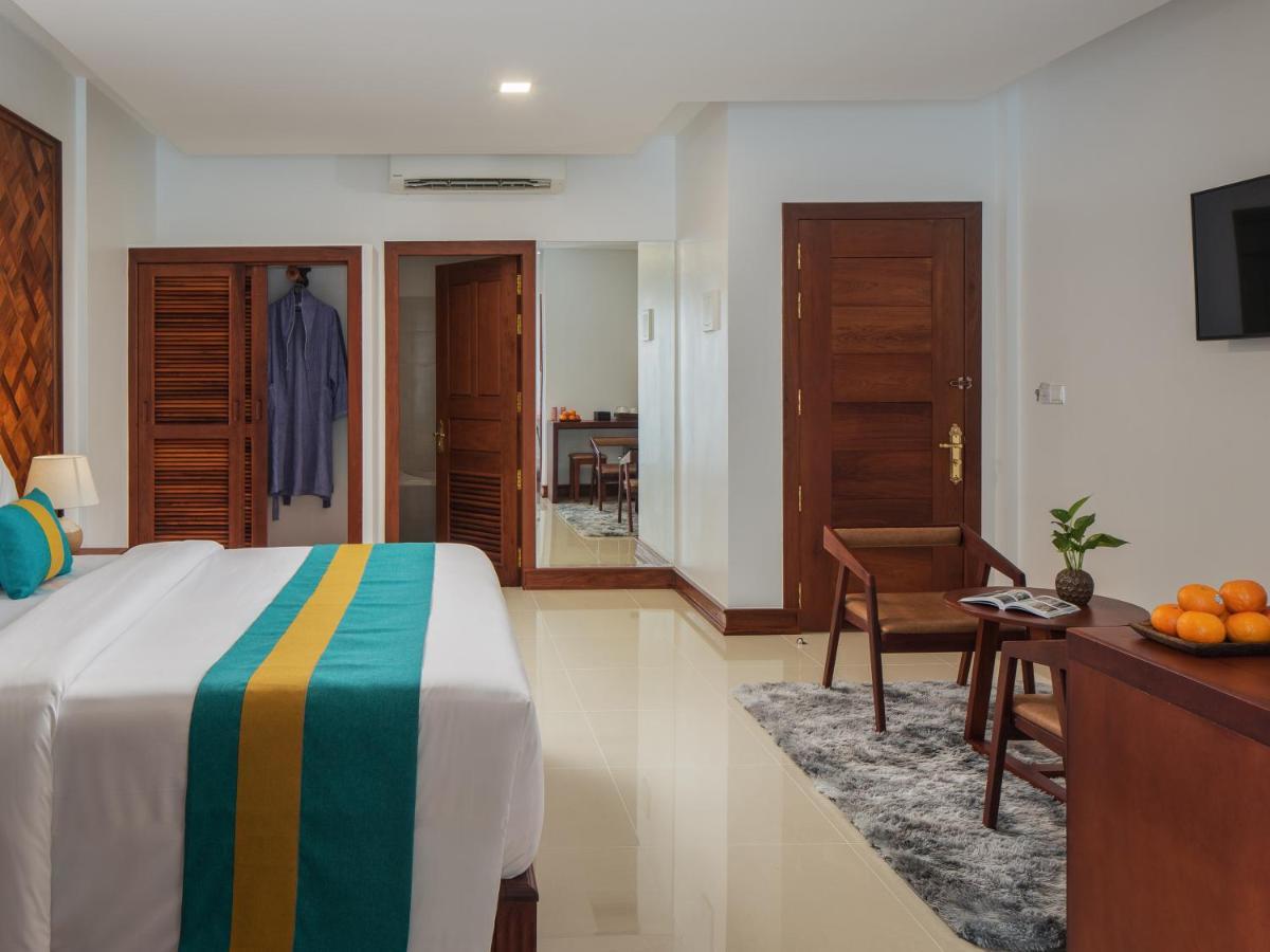 Seuya Hotel&seuya