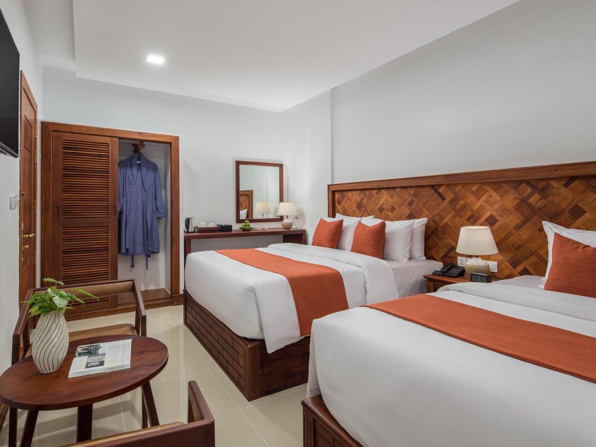 Hotel Seuya Hotel&seuya 4*