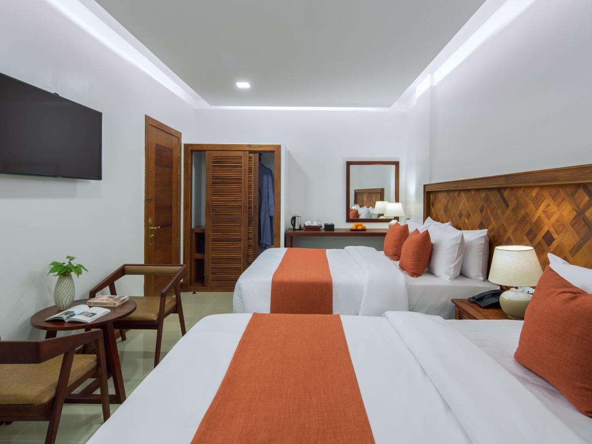 Seuya Hotel&seuya Hotel 4*