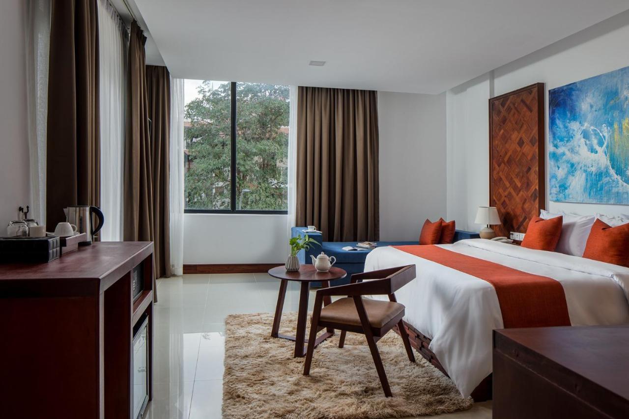 Hotel Seuya Hotel&seuya 4*