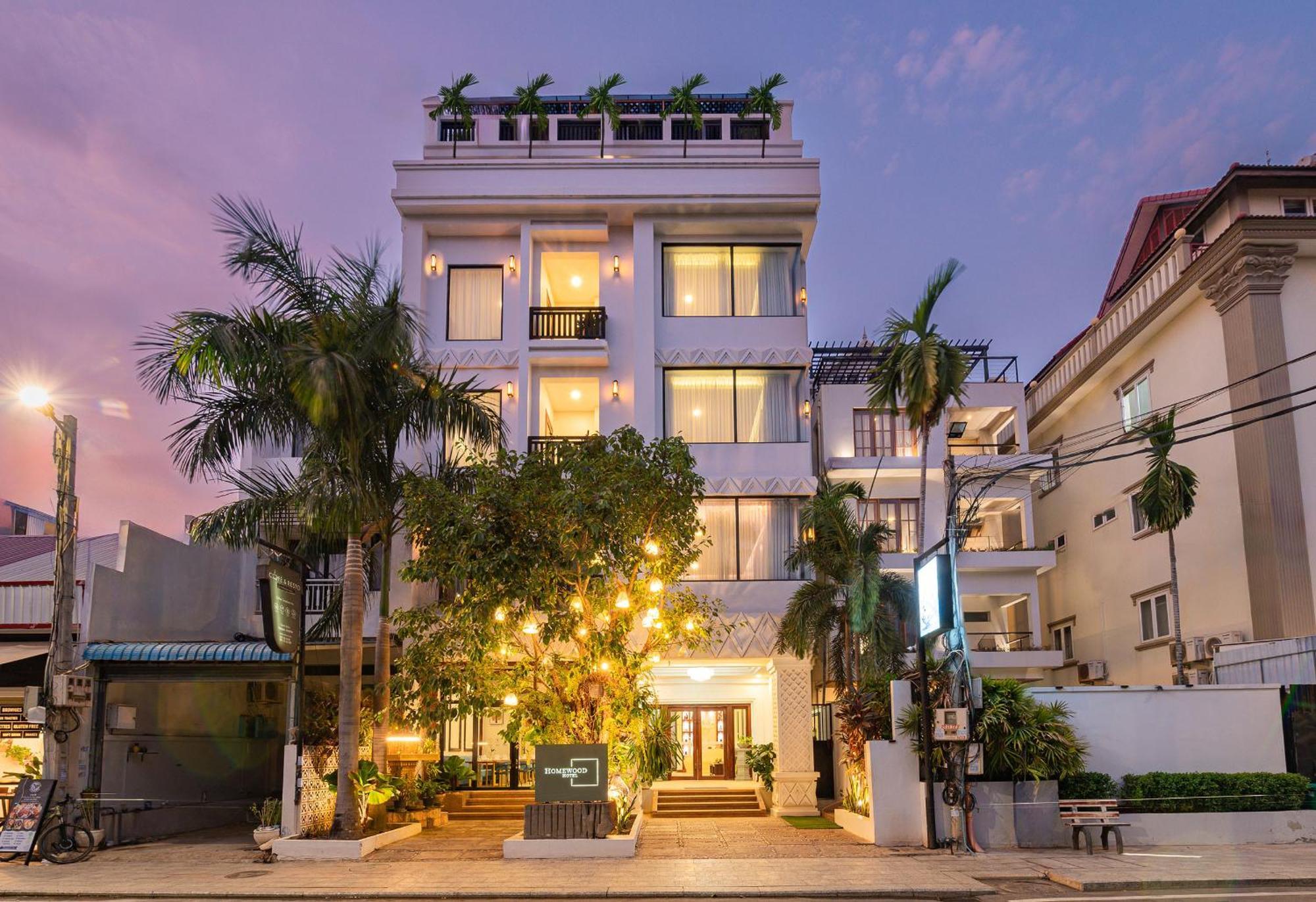 Seuya Hotel&seuya