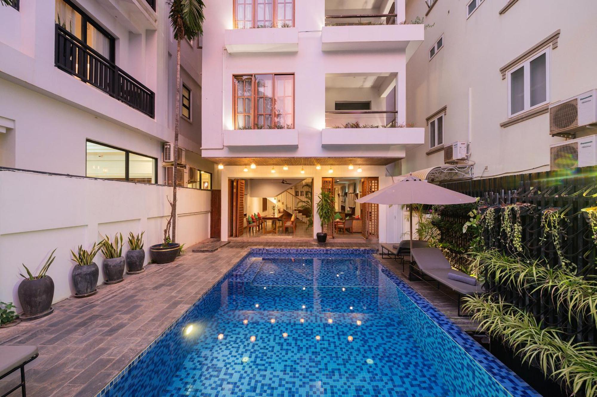 Hotel Seuya Hotel&seuya 4*