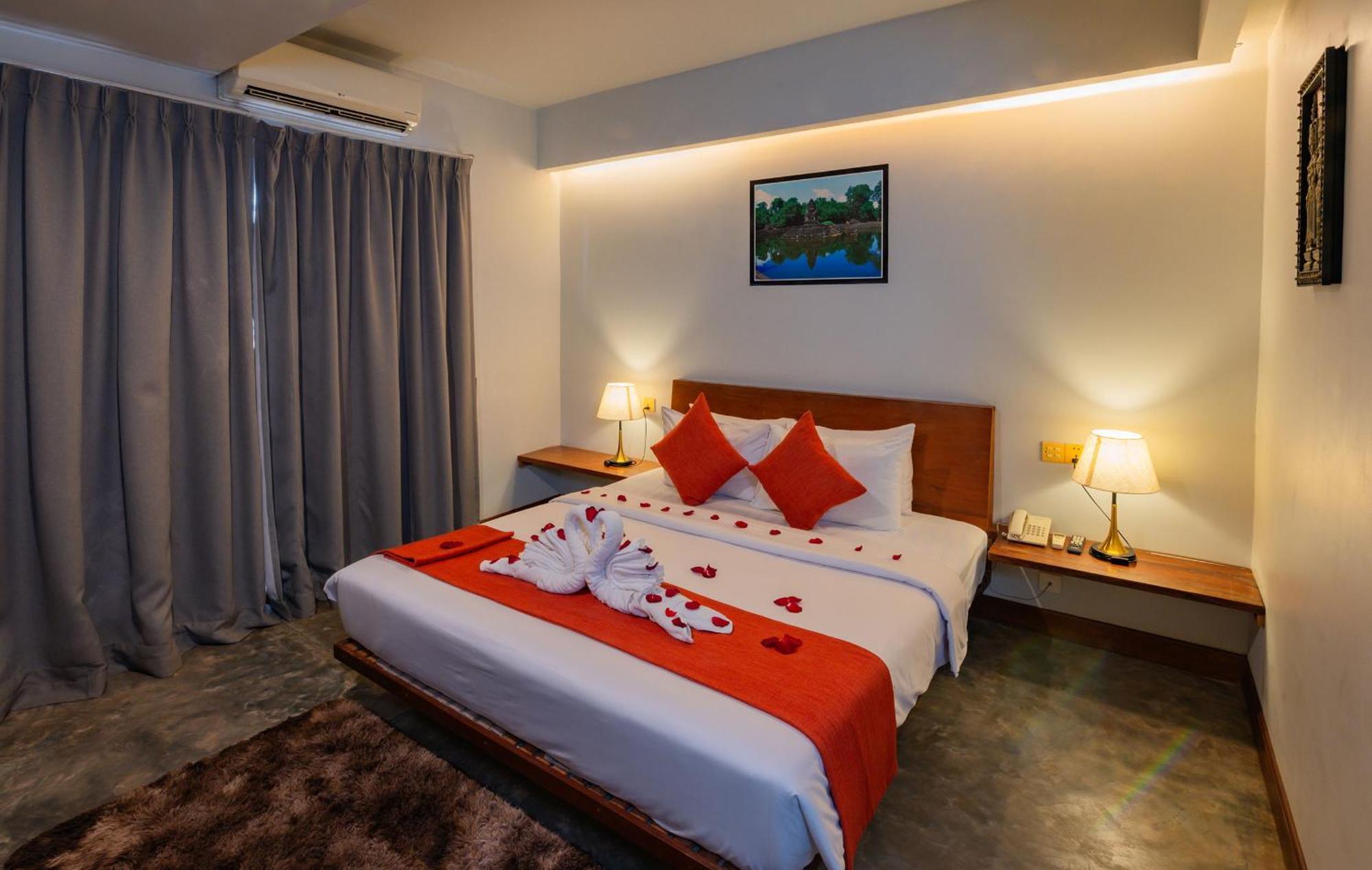 Hotel Seuya Hotel&seuya 4*