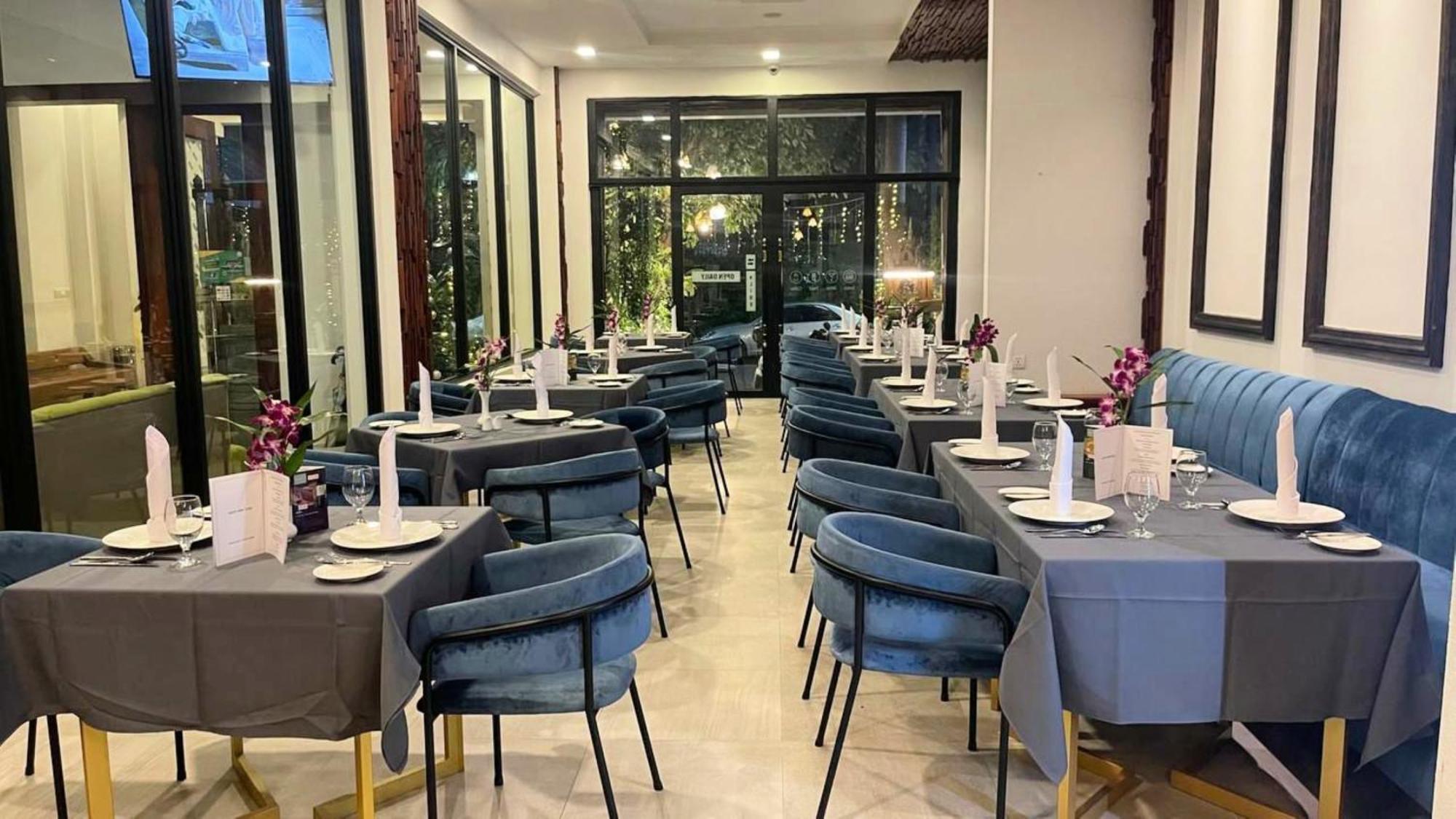 Seuya Hotel&seuya Hotel 4*