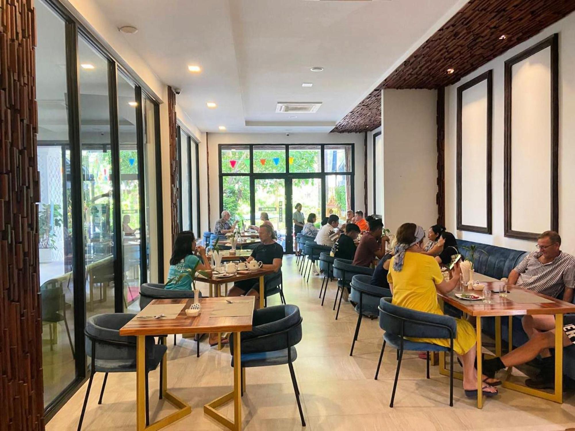 Seuya Hotel&seuya Hotel 4*