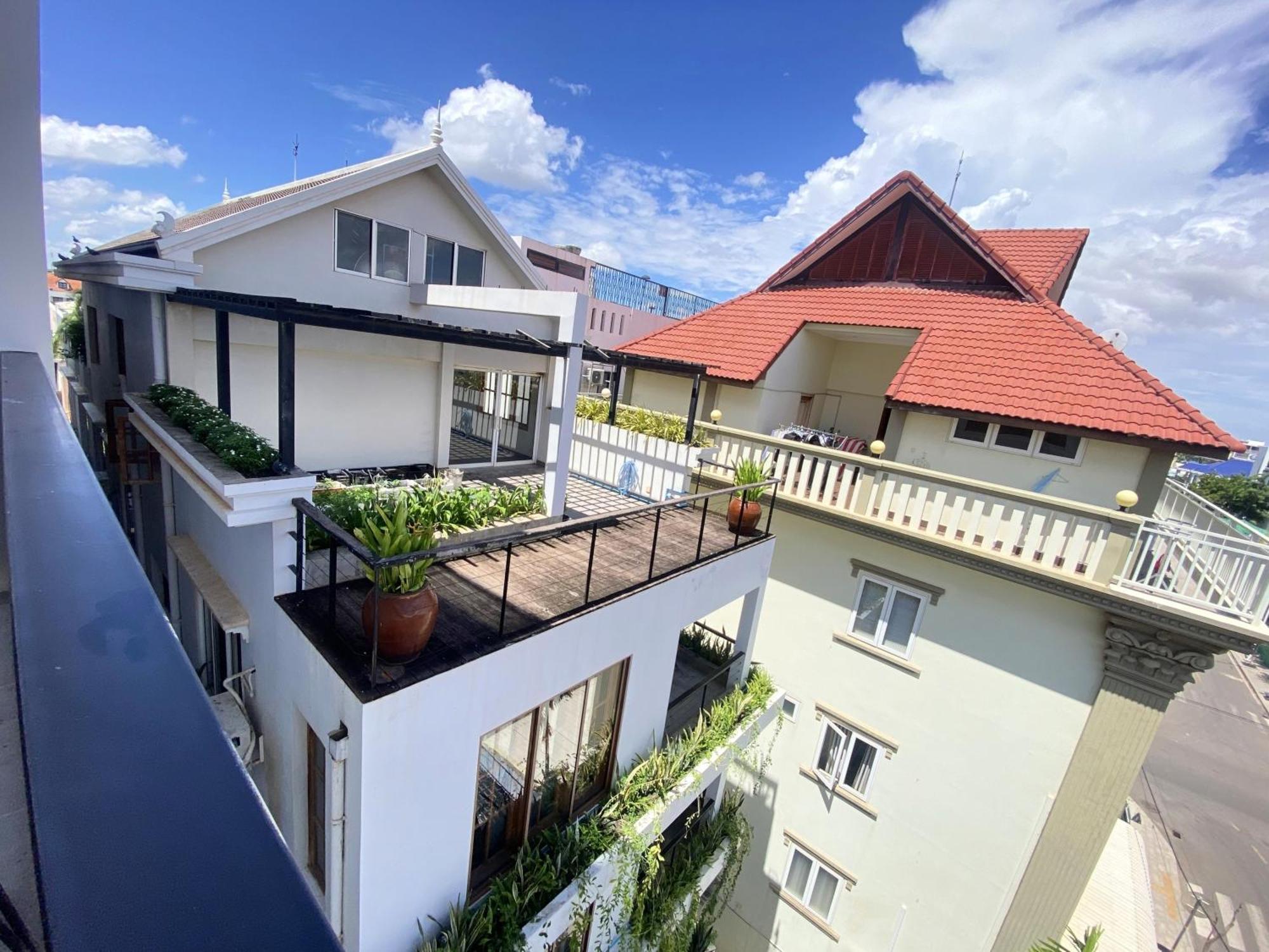 Seuya Hotel&seuya Hotel 4*