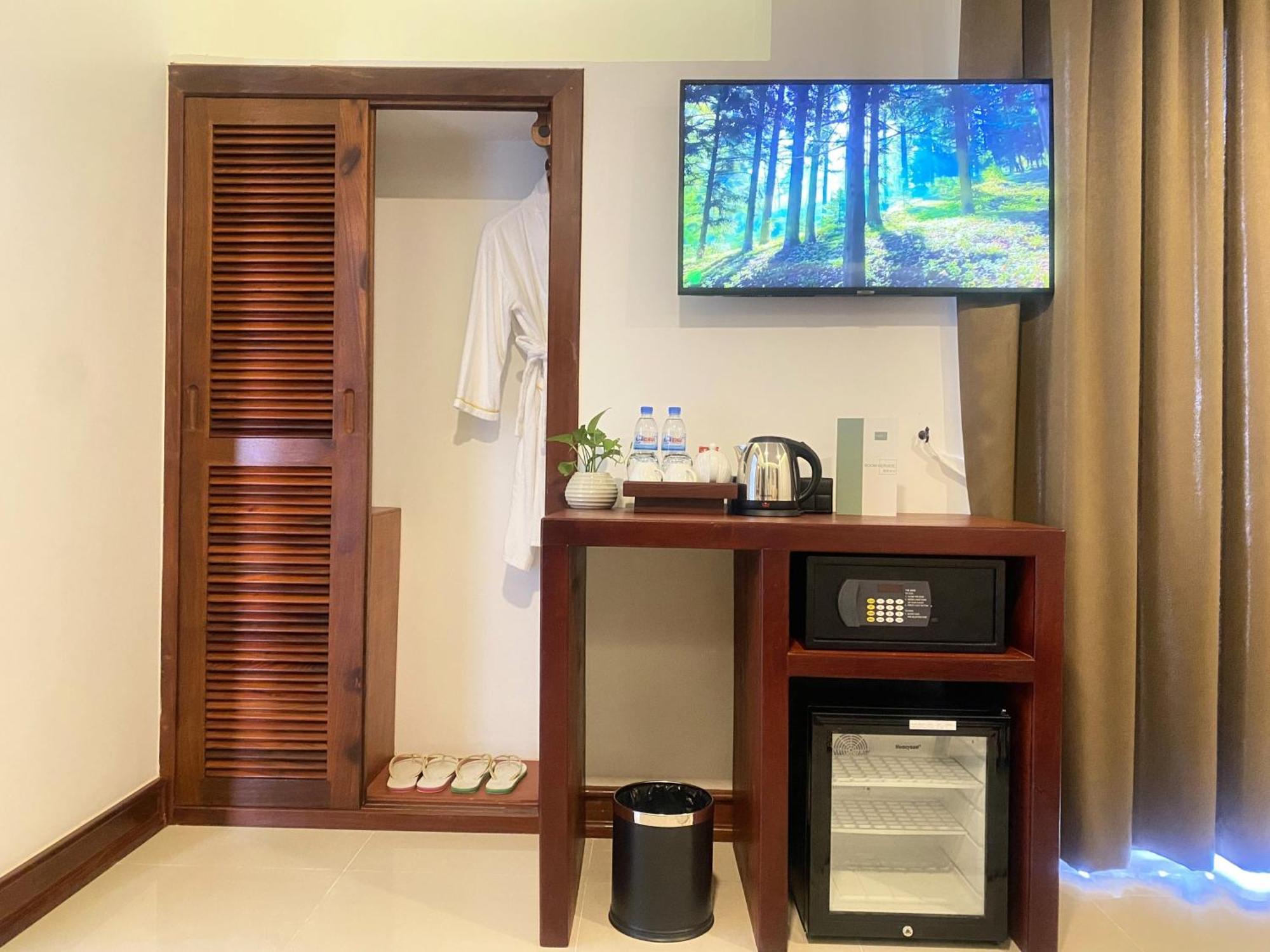 Seuya Hotel&seuya Hotel 4*