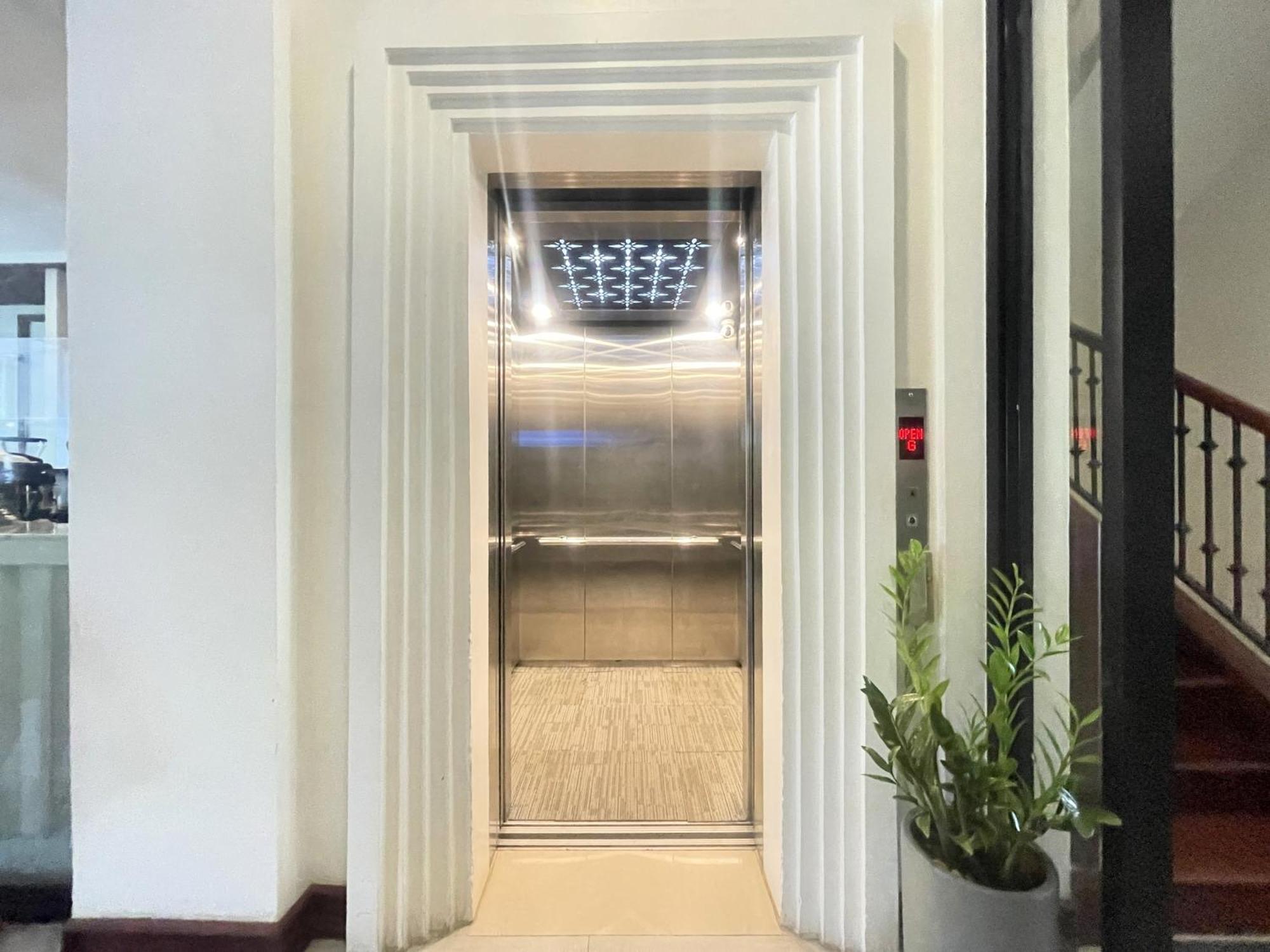 Seuya Hotel&seuya Hotel 4*